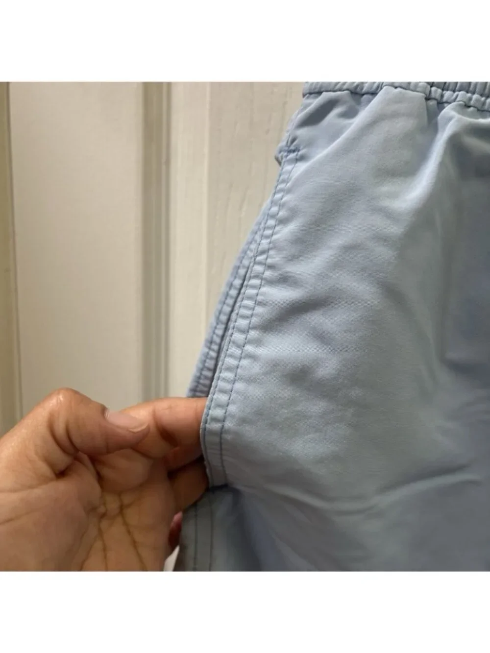Polo Ralph Lauren size traveler